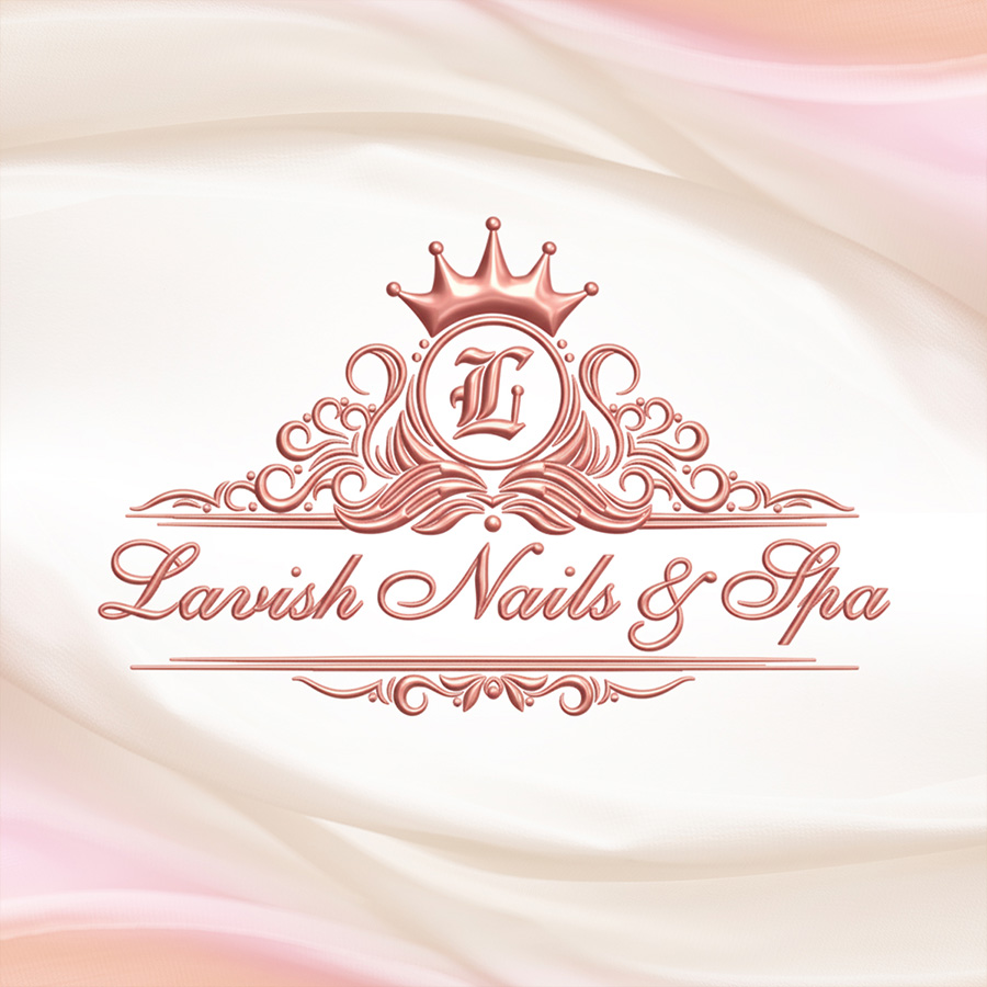 Lavish Nails & Spa
