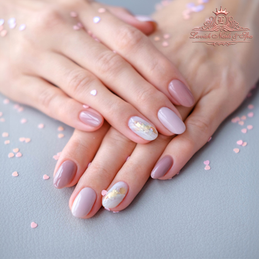 Lavish Nails & Spa
